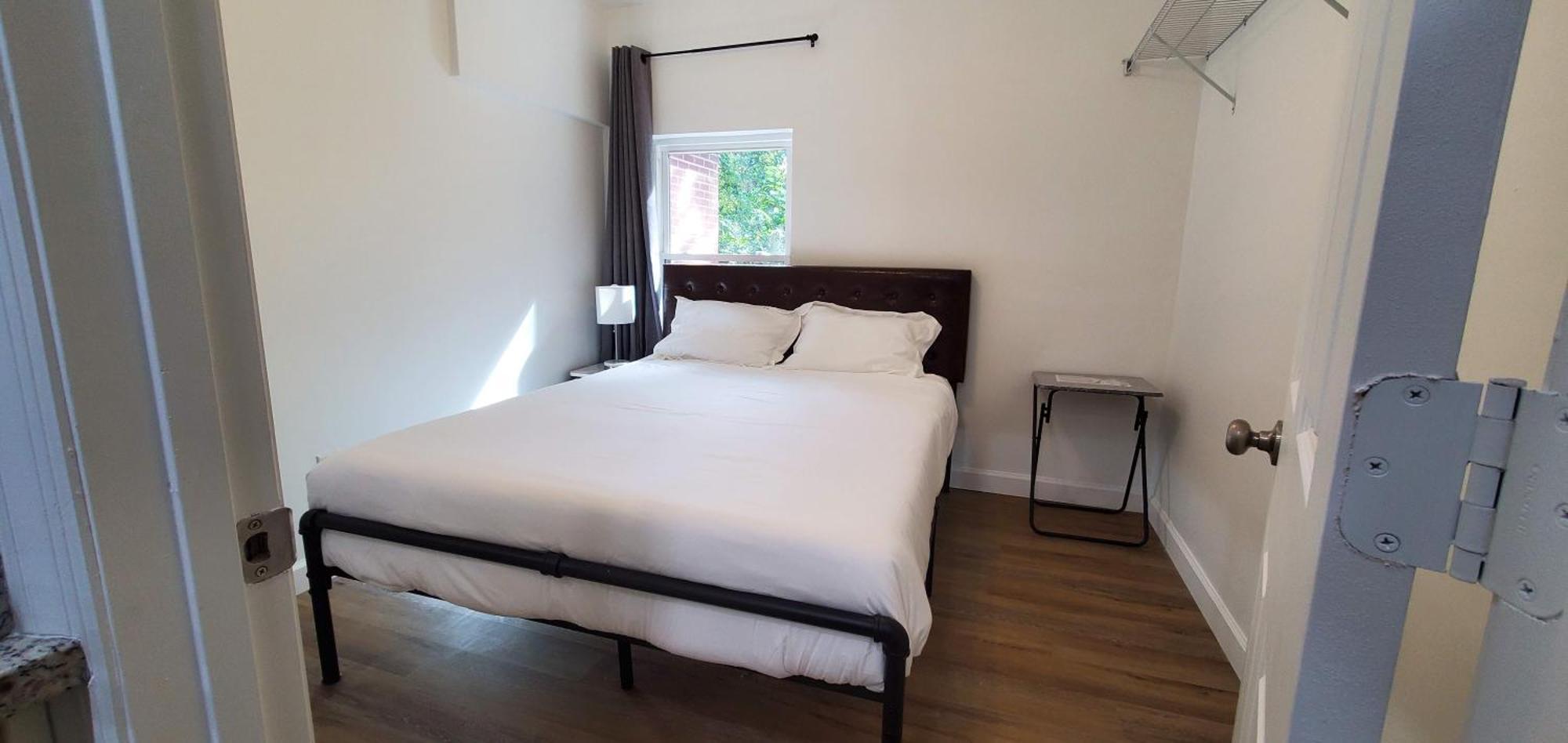 One Room In A Renovated Duplex House Near Fsu Tallahassee Exterior foto