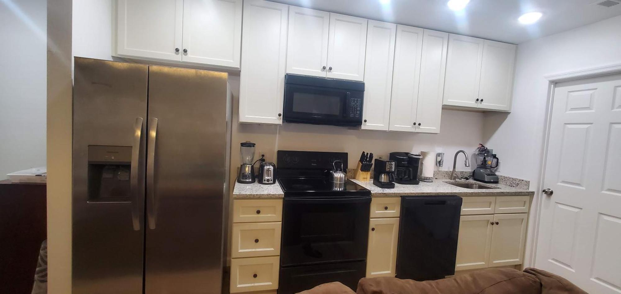 One Room In A Renovated Duplex House Near Fsu Tallahassee Exterior foto